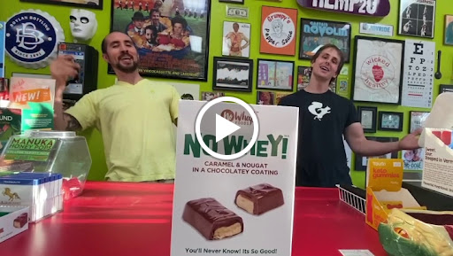 Health Food Store «Wicked Healthy», reviews and photos, 187 Summer St, Kingston, MA 02364, USA