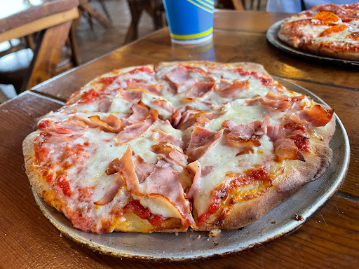 Tony's Subs and Pizza