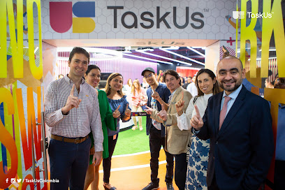 TaskUs Cali