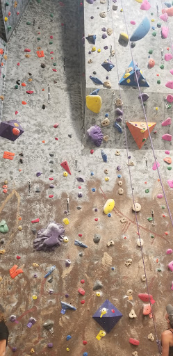 Rock Climbing Gym «RockVentures», reviews and photos, 1044 University Ave, Rochester, NY 14607, USA