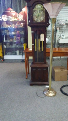 Thrift Store «SPCA Thrift Shop», reviews and photos, 4220 S Washington Ave, Titusville, FL 32780, USA