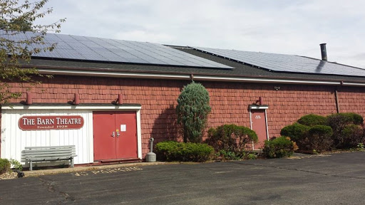 Performing Arts Theater «The Barn Theatre», reviews and photos, 32 Skyline Dr, Montville, NJ 07045, USA