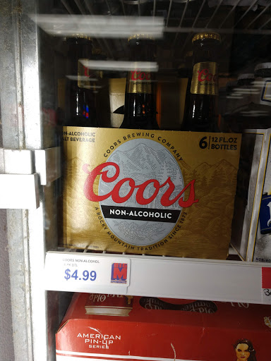 Supermarket «Alexandria Bay Big M Supermarket», reviews and photos, 45560 NY-12, Alexandria Bay, NY 13607, USA