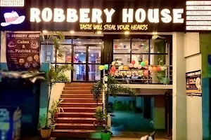 Robbery House image