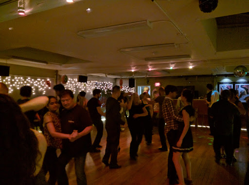 Dance Hall «Napa Dance Club», reviews and photos, 560 El Camino Real, Redwood City, CA 94063, USA