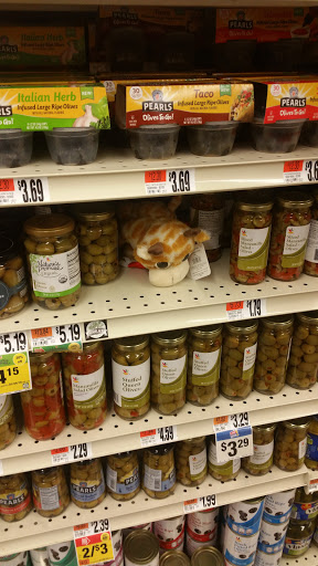 Grocery Store «Giant Food», reviews and photos, 8905 Belair Rd, Nottingham, MD 21236, USA