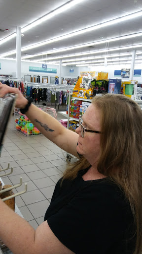 Thrift Store «Green Bay West Goodwill Retail Store & Training Center», reviews and photos