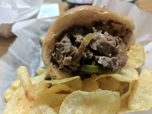 New American Restaurant «BraiZe», reviews and photos, 1413 Leslie Dr Unit #2, Bloomington, IL 61704, USA