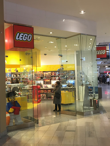 The LEGO® Store Staten Island