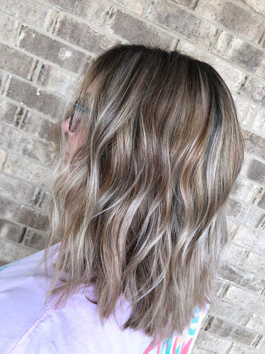 Hair Salon «Studio L Salon», reviews and photos, 2525A Judson Rd, Longview, TX 75605, USA