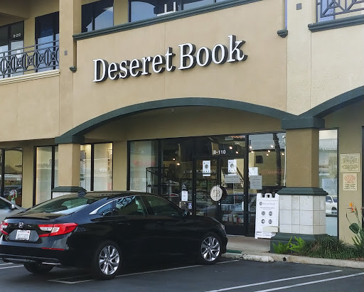 Religious Goods Store «Deseret Book», reviews and photos, 2230 17th St, Santa Ana, CA 92705, USA