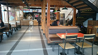 Atmosphère du Restauration rapide Burger King à Carcassonne - n°19