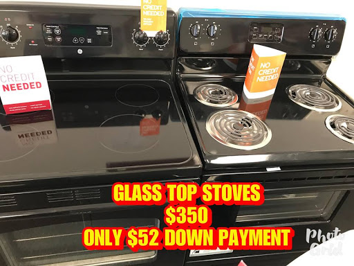 Used Appliance Store «Best Price Appliances», reviews and photos, 6407 South Blvd H, Charlotte, NC 28217, USA