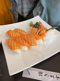 Sushi du Restaurant de sushis Sushi O-HASHI à Serris - n°7
