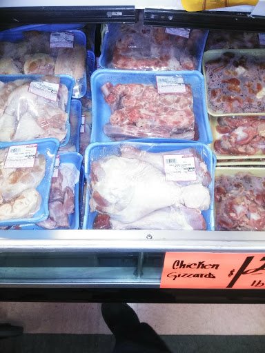 Grocery Store «Food Town | North Sam Houston», reviews and photos, 2770 North Sam Houston Pkwy W, Houston, TX 77038, USA