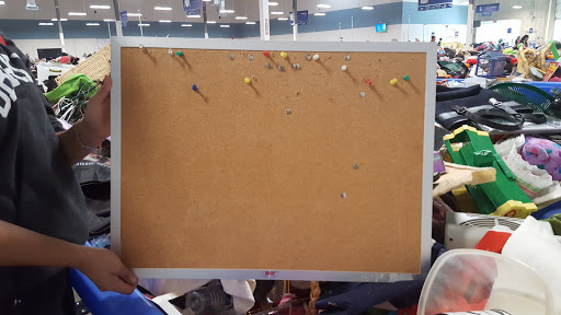 Thrift Store «Goodwill Clearance Center & Donation Station», reviews and photos, 4810 Eisenhauer Rd #240, San Antonio, TX 78218, USA
