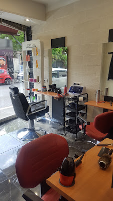 Mouss coiffure à Le Perreux-sur-Marne
