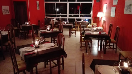 Cafetería Trattoria Cosa Nostra - Av. del Valle, 10, 10600 Plasencia, Cáceres, Spain