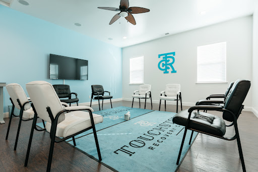 Touchstone Recovery Center