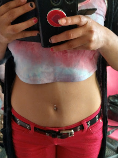 Tattoo Shop «Attitudes Muskegon», reviews and photos, 1610 Evanston Ave, Muskegon, MI 49442, USA