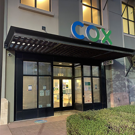 Cable Company «Cox Solutions Store», reviews and photos, 2150 E Williams Field Rd #102, Gilbert, AZ 85295, USA