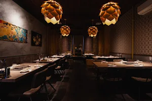 Niku Ou Japanese Chargrill Restaurant image