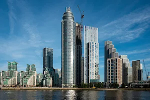 St George Wharf Tower image