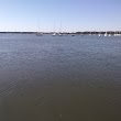 Main Street Landing Dock