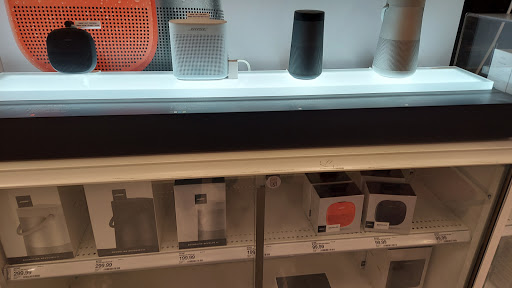 Department Store «Target», reviews and photos, 3955 E Broad St, Whitehall, OH 43213, USA