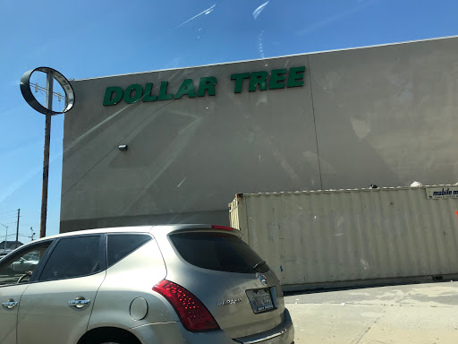 Dollar Store «Dollar Tree», reviews and photos, 248-56 Rockaway Blvd, Rosedale, NY 11422, USA