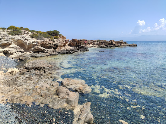 Agapitos Beach