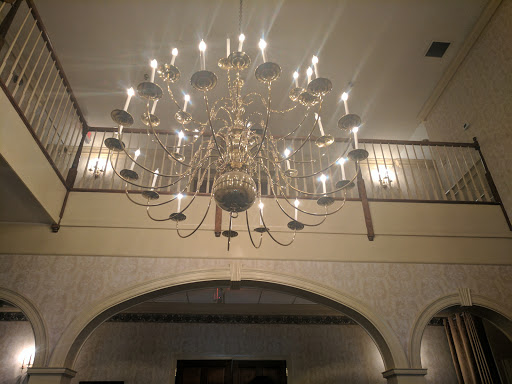 Private Golf Course «Holly Hills Country Club», reviews and photos, 5502 Mussetter Rd, Ijamsville, MD 21754, USA