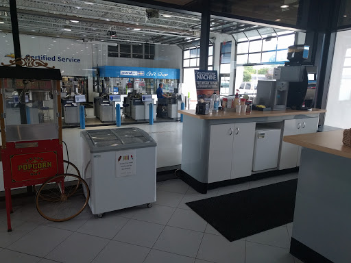 Chevrolet Dealer «Gordon Chevrolet», reviews and photos, 31850 Ford Rd, Garden City, MI 48135, USA