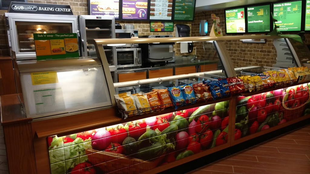 Subway 44230