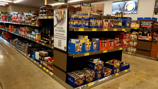 Supermarket «ALDI», reviews and photos, 3301 N State Rd 7, Lauderdale Lakes, FL 33319, USA