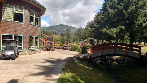 Golf Course «Alderbrook Golf Course», reviews and photos, 7300 Alderbrook Rd, Tillamook, OR 97141, USA