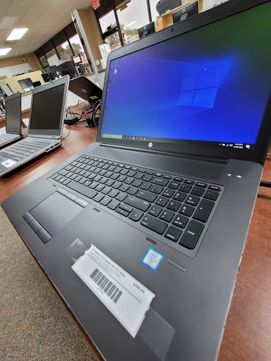 Computer Repair Service «Refresh Computers | Orlando Computer Store | PC Repair Service | Virus Removal», reviews and photos, 820 E State Rd 434, Longwood, FL 32750, USA