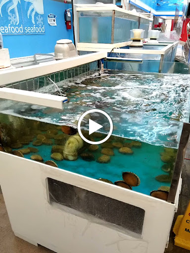 Korean Grocery Store «Hannam Chain Market World», reviews and photos, 21080 Golden Springs Dr, Diamond Bar, CA 91789, USA