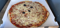 Plats et boissons du Pizzas à emporter Jamelino's à Villié-Morgon - n°5