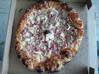 Pizza du Pizzas à emporter Bella Pizza à Dombasle-en-Argonne - n°1