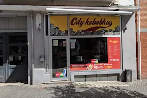 City Kebabhus image