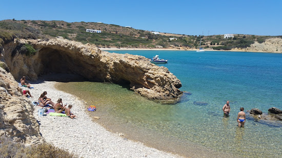 Paralia