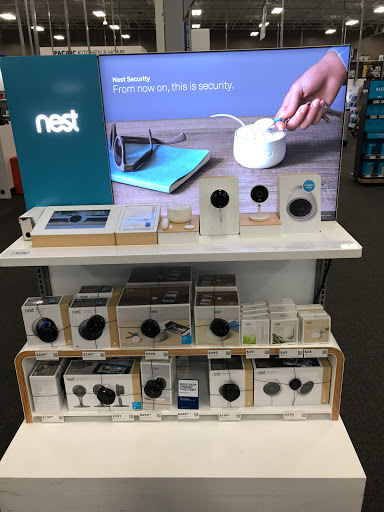 Electronics Store «Best Buy», reviews and photos, 3367 Daniels Rd, Winter Garden, FL 34787, USA