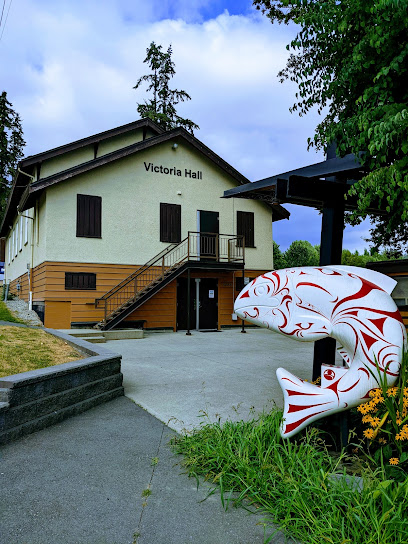 Victoria Community Hall