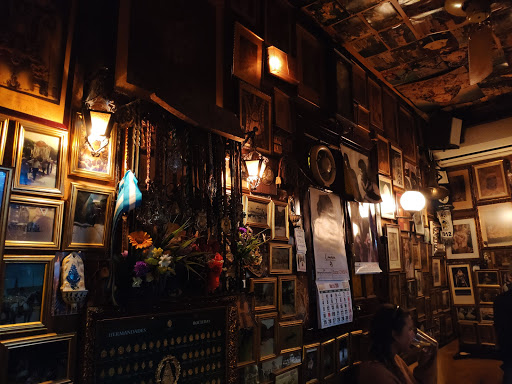 Información y opiniones sobre La Chicota de La Línea De La Concepción