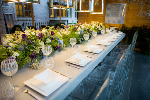 Event Planner «Birch Event Design», reviews and photos, 1965 McDonald Ave, Brooklyn, NY 11223, USA