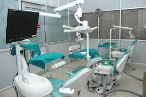 Esthetica, Dental Clinic Mohali, Full mouth dental implant, Kids dental clinic image