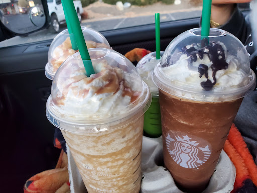 Starbucks image