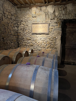 Château du Roc à Montbrun-des-Corbières