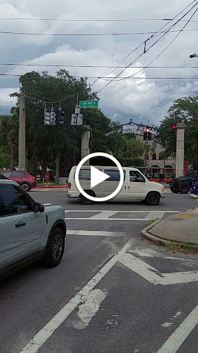 Motor Scooter Dealer «Solano Cycle of St Augustine», reviews and photos, 32 San Marco Ave, St Augustine, FL 32084, USA